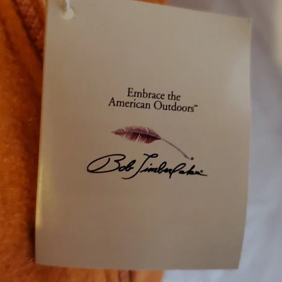 Bob Timberlake Top - Picture 4 of 7